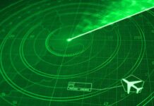 Réception ADS-B 1090 MHz